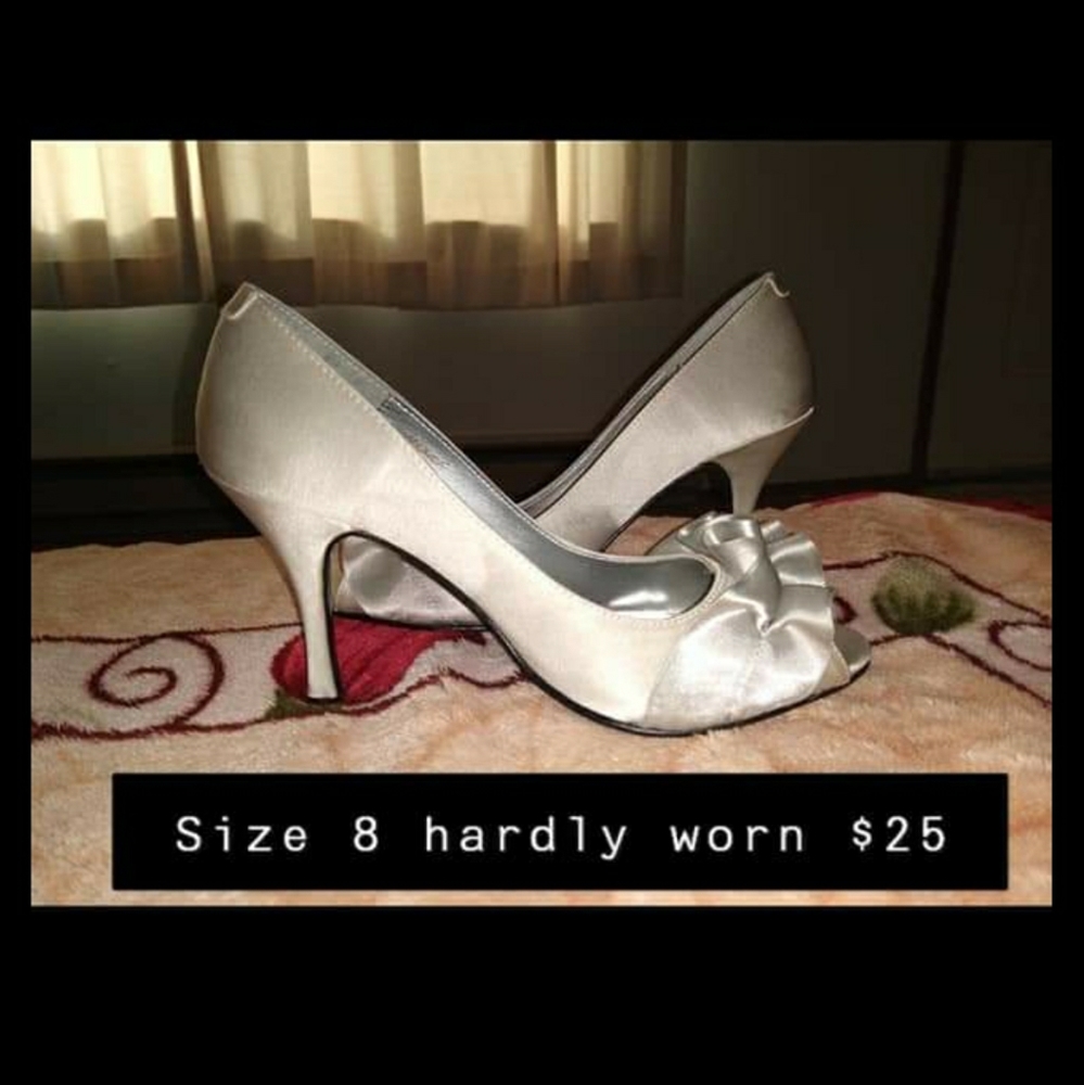 High heels